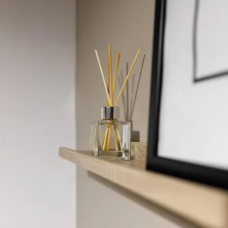 아파트 Centre 8 With Kitchenette, Free Wifi And Smart Tv By Yoko